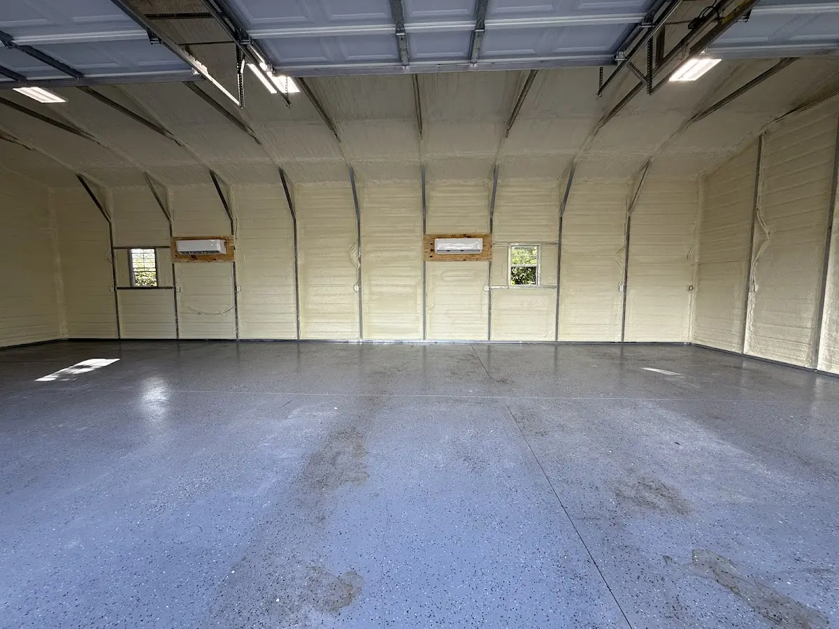 Attic Insulation in Middlebury, VT